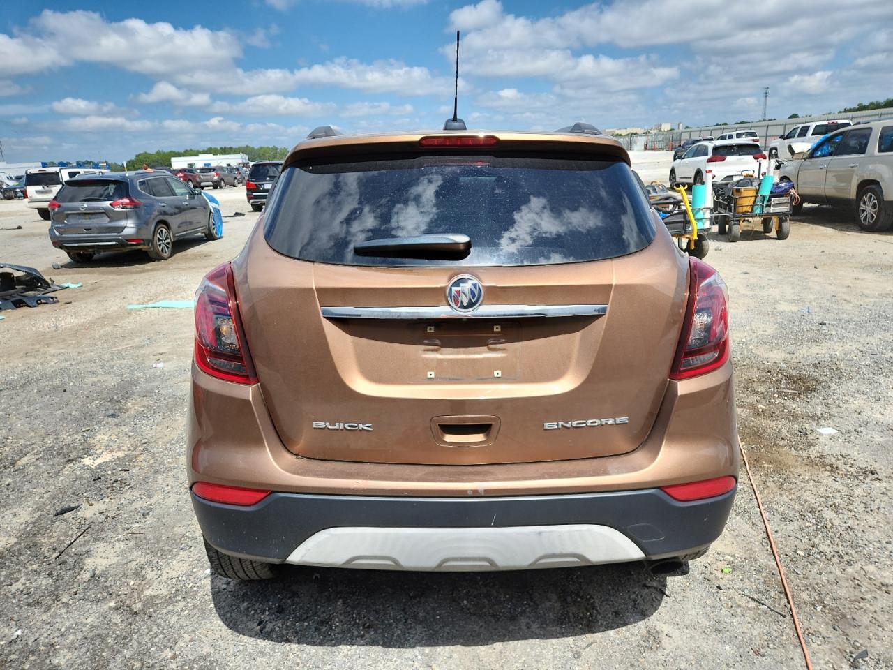 BUICK ENCORE PREFERRED