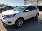 2018 FORD EDGE TITAN - 2FMPK4K99JBB94969