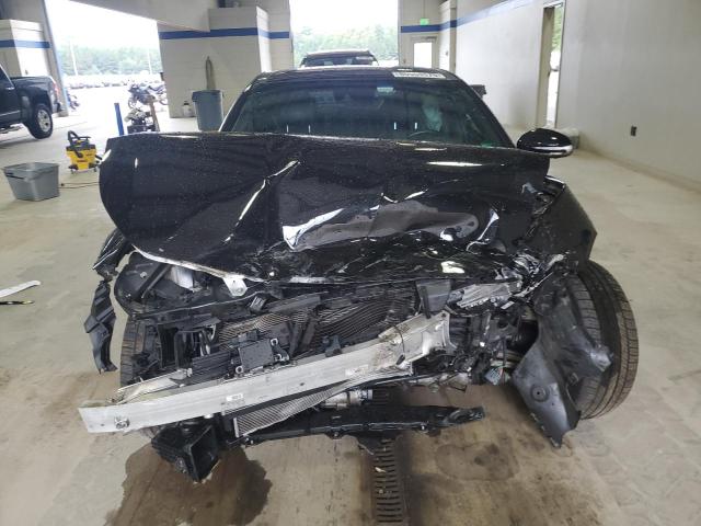 2021 GENESIS G70 PRESTI KMTG34LE0MU076385