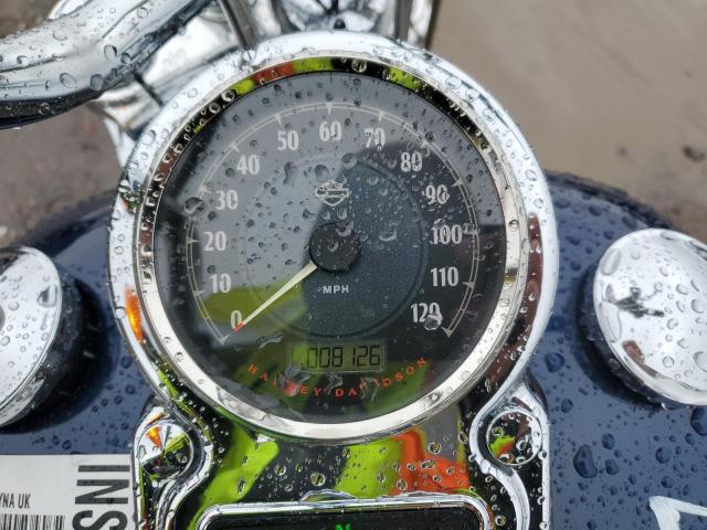 2013 HARLEY-DAVIDSON FXDC DYNA 1HD1GV41XDC330358