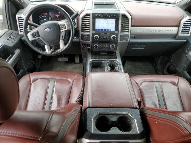 2020 FORD F450 SUPER DUTY - 1FT8W4DT6LED14174