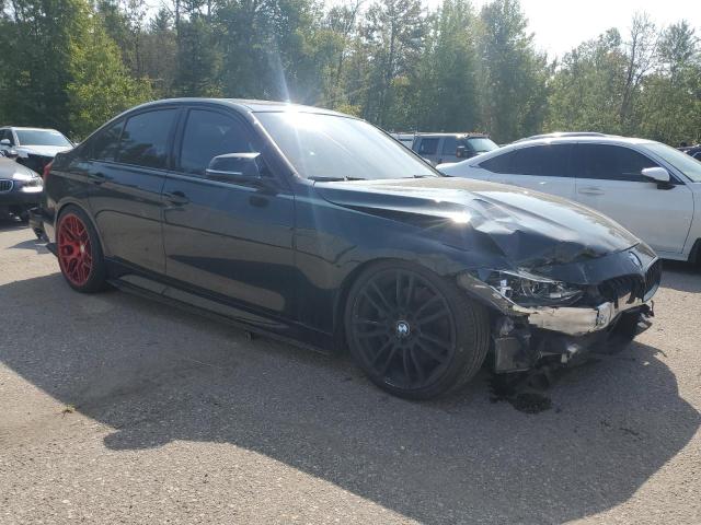2016 BMW 340 XI WBA8B7C59GK368802