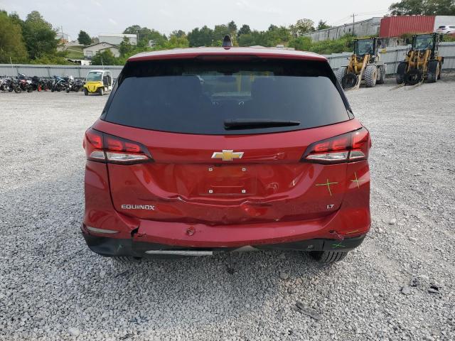 2023 CHEVROLET EQUINOX LT 3GNAXKEG2PL146227