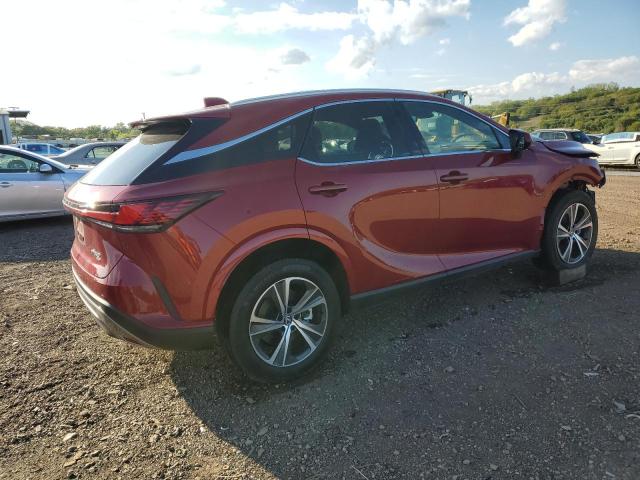 2025 LEXUS RX 350 BAS 2T2BAMCA4SC089979