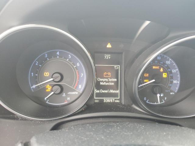 2017 TOYOTA COROLLA IM JTNKARJEXHJ543796