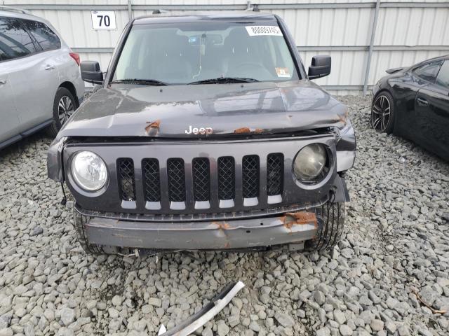 2017 JEEP PATRIOT LA 1C4NJRFB2HD210328