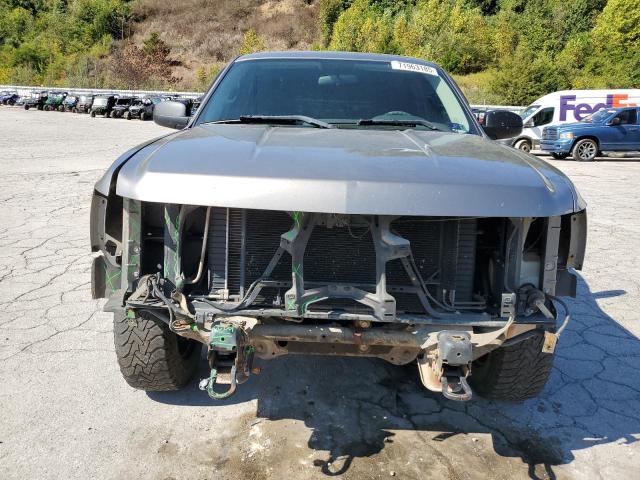 2009 CHEVROLET SILVERADO K1500 LT #3287497000