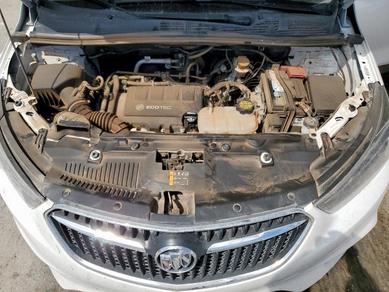 2018 BUICK ENCORE PRE KL4CJASB4JB665188