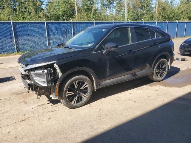 Global Auto Auctions: 2023 MITSUBISHI ECLIPSE CR