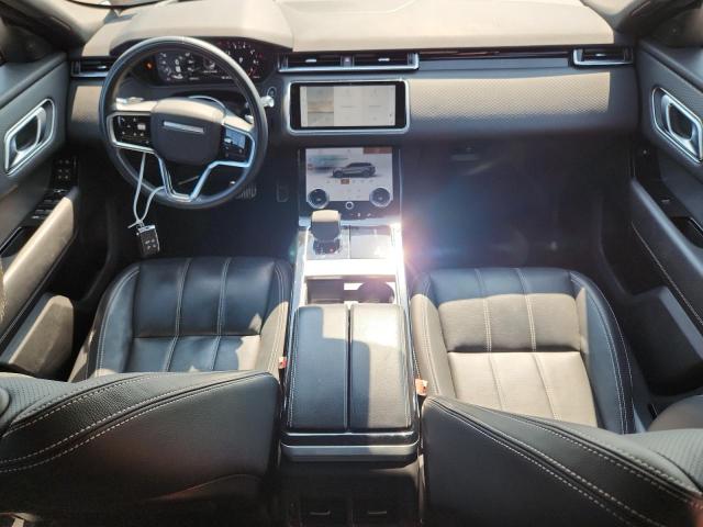 2021 LAND ROVER RANGE ROVE SALYT2EX1MA307875