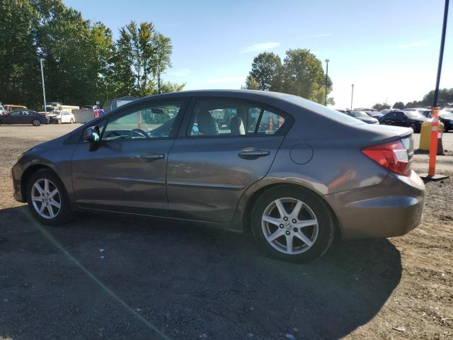 2012 HONDA CIVIC LX - 2HGFB2E5XCH513648