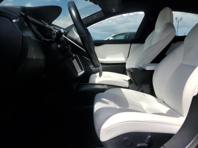 2018 TESLA MODEL S 5YJSA1E25JF247877