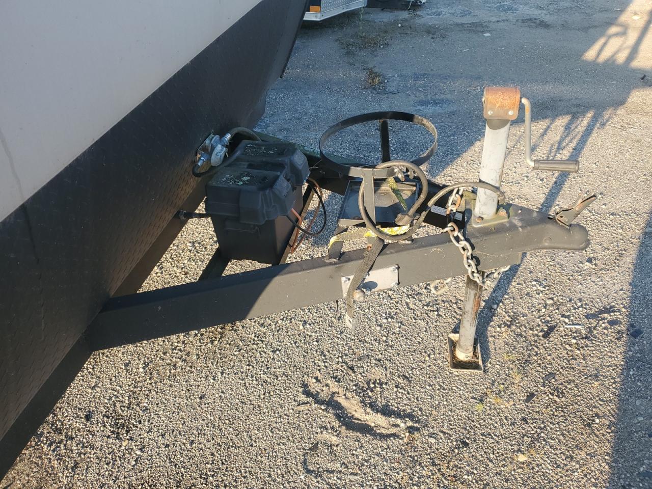 Lot #3257285763 2016 WILDWOOD WOLF PUP