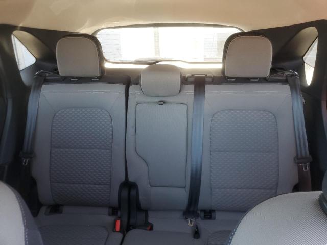 2020 FORD ESCAPE SE 1FMCU0G63LUA48550