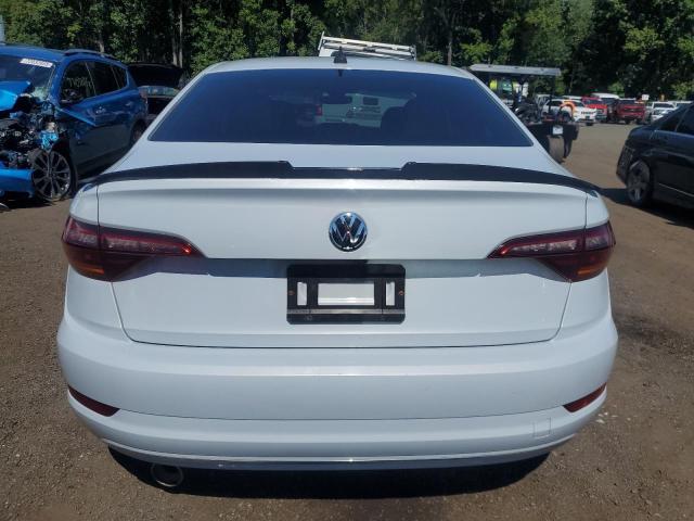 2019 VOLKSWAGEN JETTA SEL 3VWE57BU6KM019388