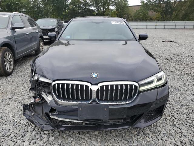 2021 BMW 530 XI WBA13BJ08MWW97715