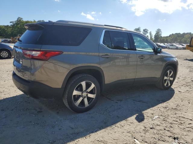 2018 CHEVROLET TRAVERSE LT 1GNEVHKW0JJ240885