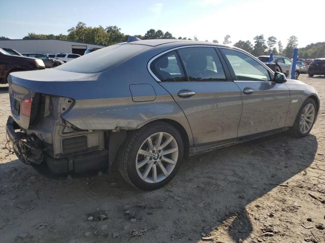 2015 BMW 535 D WBAXA5C55FD691444