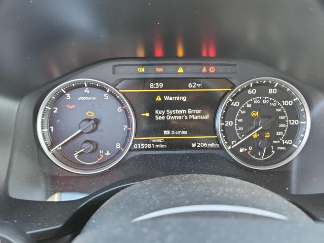 2024 MITSUBISHI OUTLANDER JA4J4VA87RZ058779