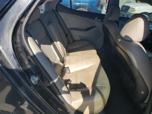 2015 KIA OPTIMA EX - 5XXGN4A75FG500536