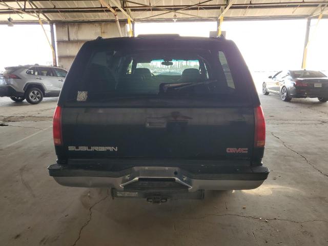 1999 GMC SUBURBAN K #3276534056