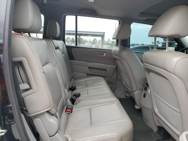 2015 HONDA PILOT EXL 5FNYF3H58FB010367