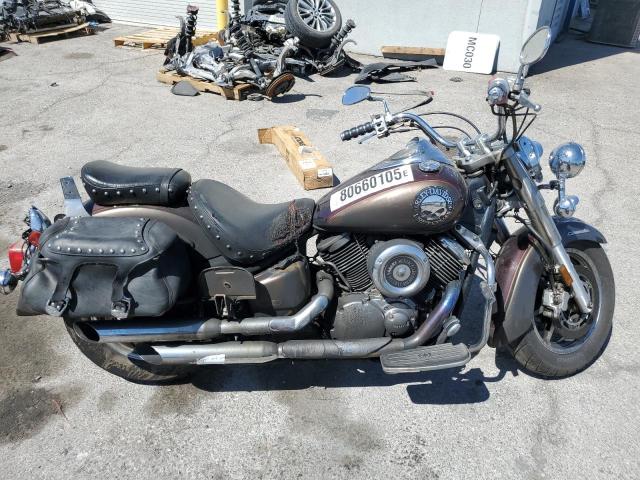 2003 YAMAHA XVS1100 A JYAVP11E23A048532