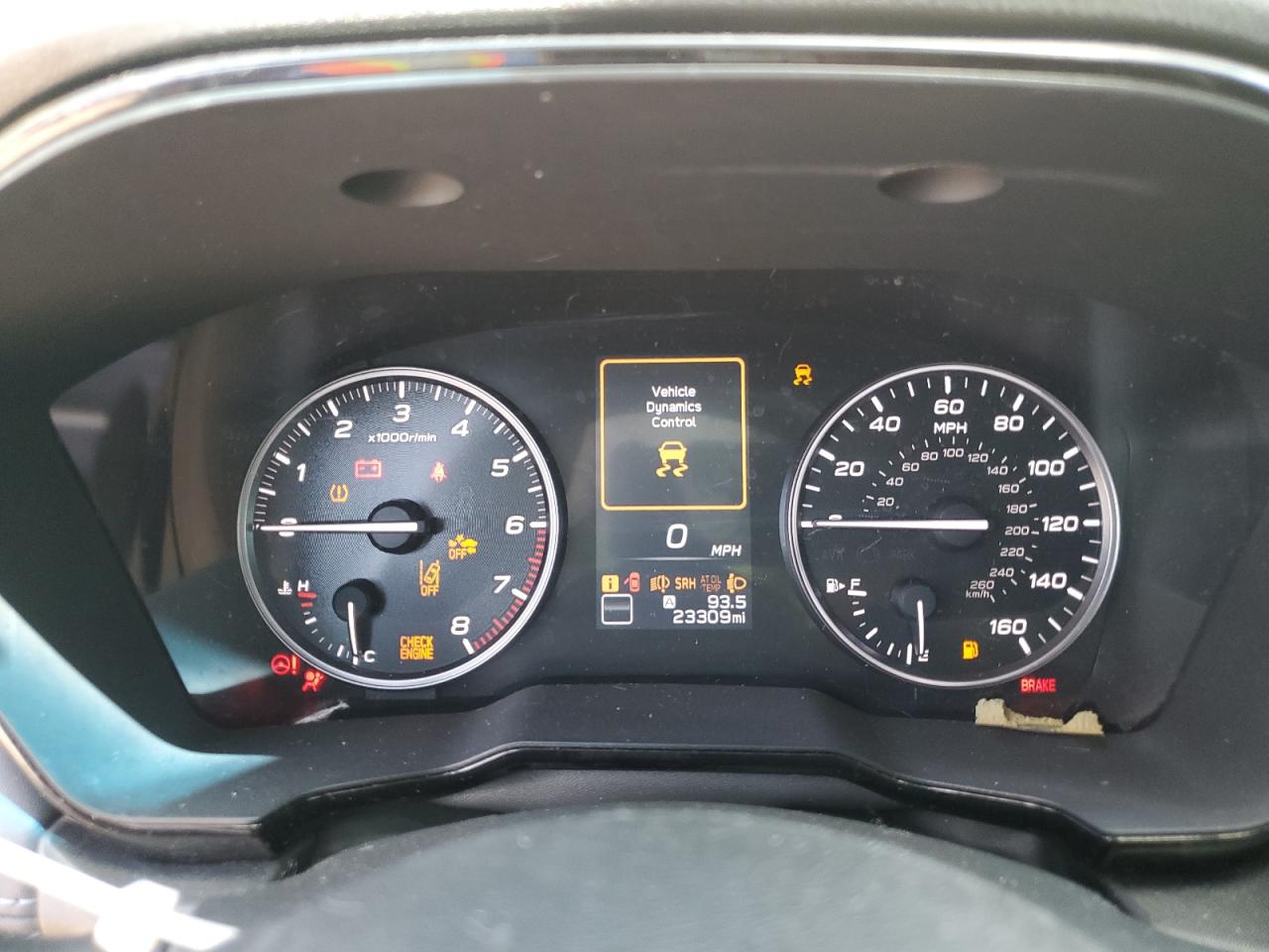 SUBARU OUTBACK PREMIUM