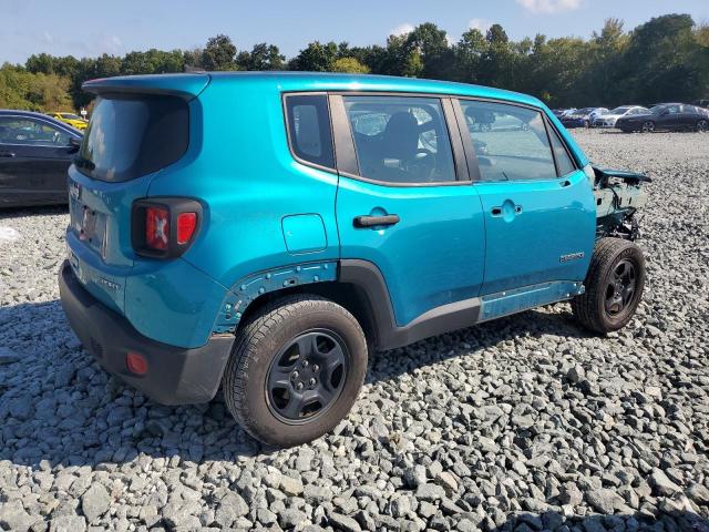 2021 JEEP RENEGADE S - ZACNJDAB0MPM35401