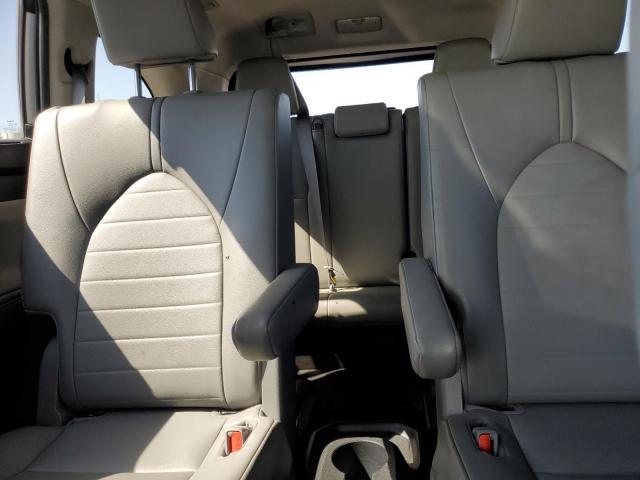 2022 TOYOTA HIGHLANDER 5TDHARAH0NS514721