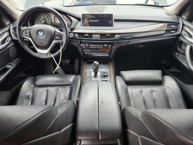 2015 BMW X5 XDRIVE5 5UXKR6C5XF0J76019