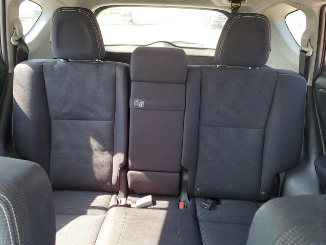 2016 TOYOTA RAV4 HV XL JTMRJREV0GD043169