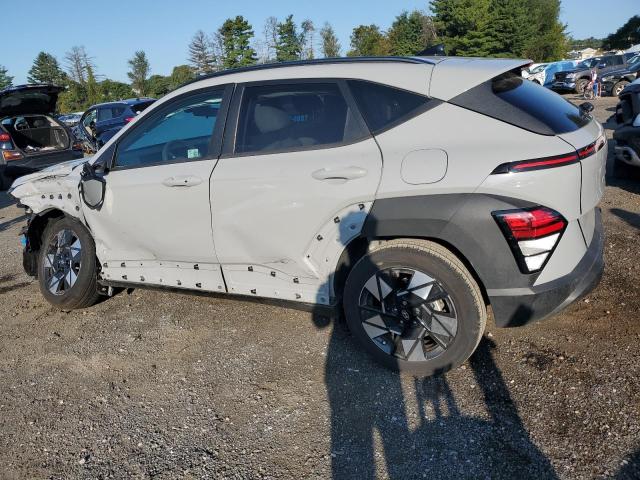 2024 HYUNDAI KONA SEL KM8HB3AB4RU102675