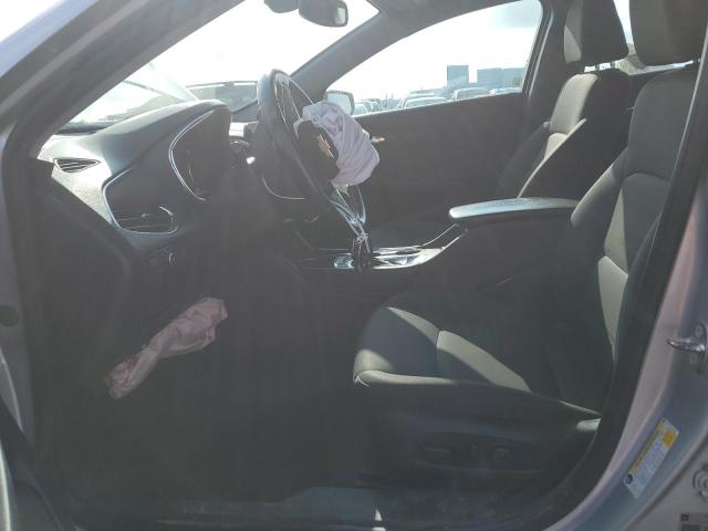 2018 CHEVROLET MALIBU LT #3282367274