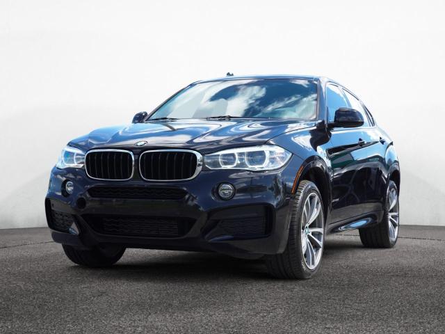 2017 BMW X6 XDRIVE3 5UXKU2C58H0N84XXX