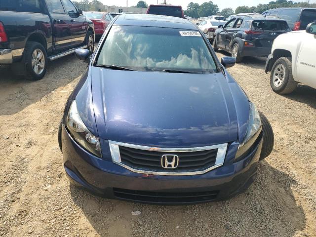 2008 HONDA ACCORD EXL #3259557100