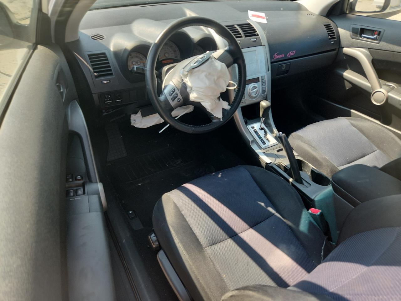 Lot #3286591171 2009 TOYOTA SCION TC