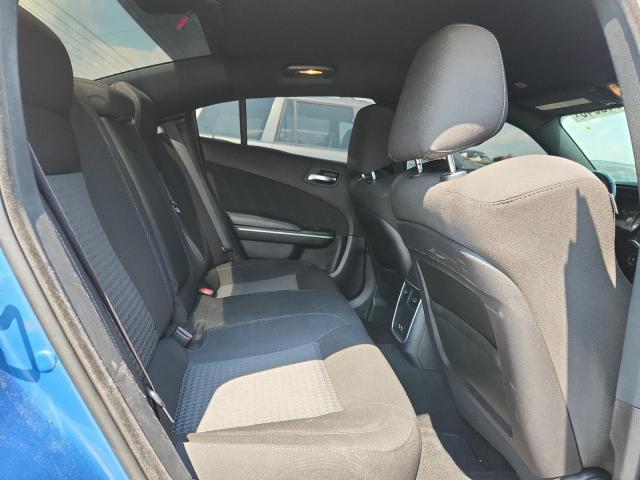 2020 DODGE CHARGER SCAT PACK 2C3CDXGJ8LH234772