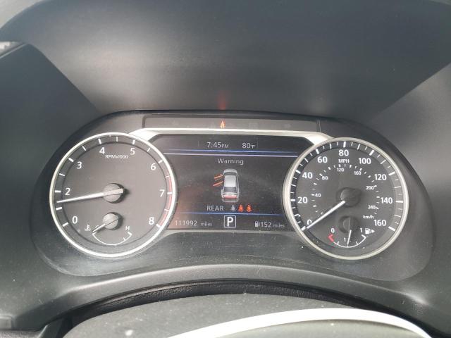 2020 NISSAN SENTRA SV 3N1AB8CV1LY250686