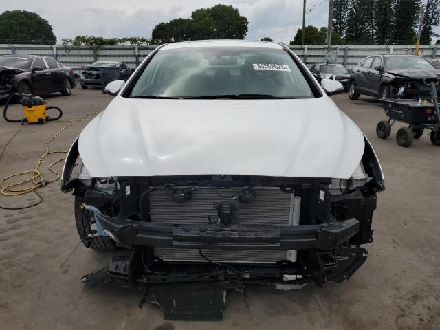 2019 HYUNDAI SONATA LIM 5NPE34AF5KH788934