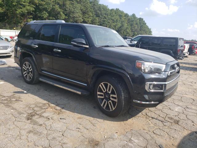 2019 TOYOTA 4RUNNER SR - JTEBU5JR1K5646219