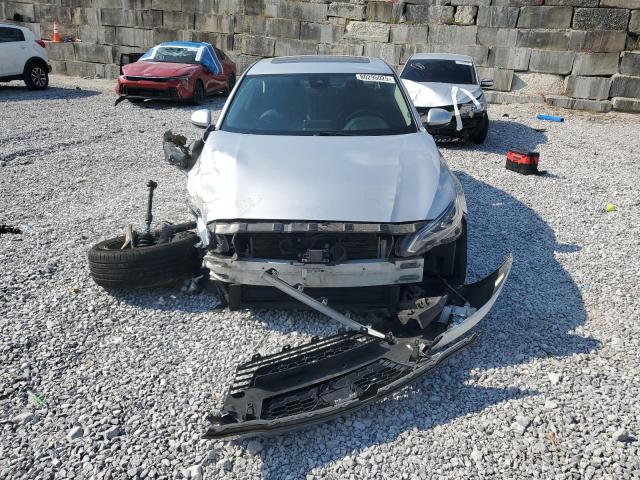 2019 NISSAN ALTIMA SL 1N4BL4EV2KC116013