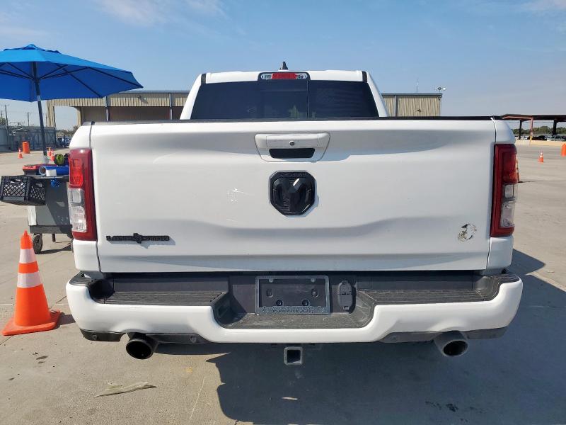 2021 RAM 1500 BIG H - 1C6RREFT2MN647348