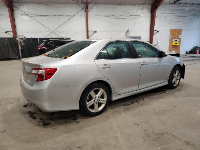 2014 TOYOTA CAMRY L - 4T1BF1FK5EU838042