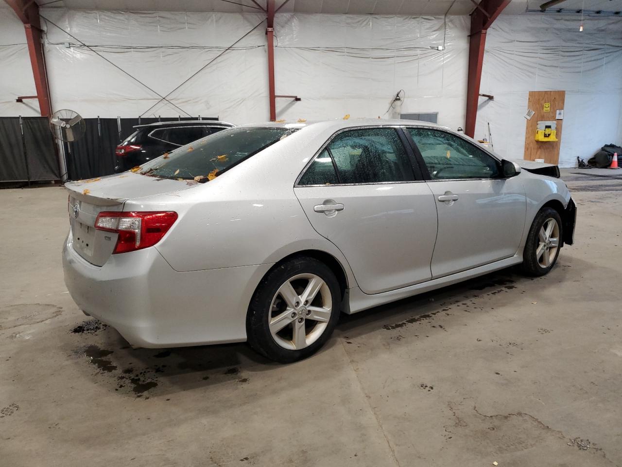 TOYOTA CAMRY L