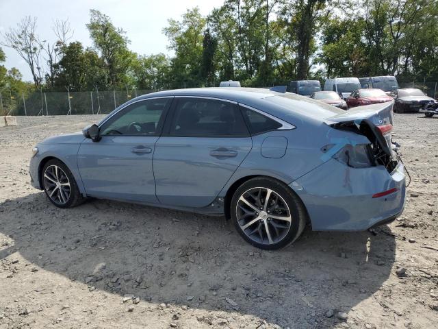 2023 HONDA CIVIC TOUR - 2HGFE1F99PH323154