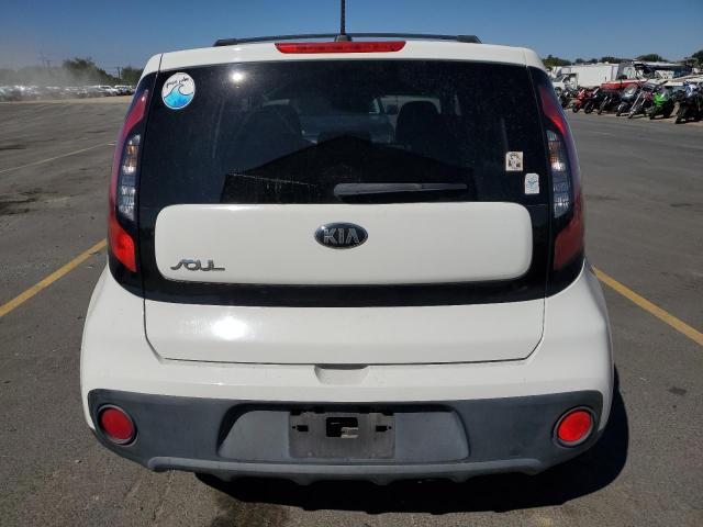 2017 KIA SOUL KNDJN2A28H7460382