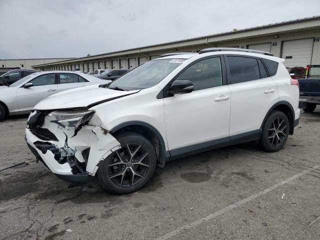 TOYOTA RAV4 SE