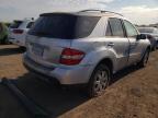 Lot #3316884101 2006 MERCEDES-BENZ ML 350