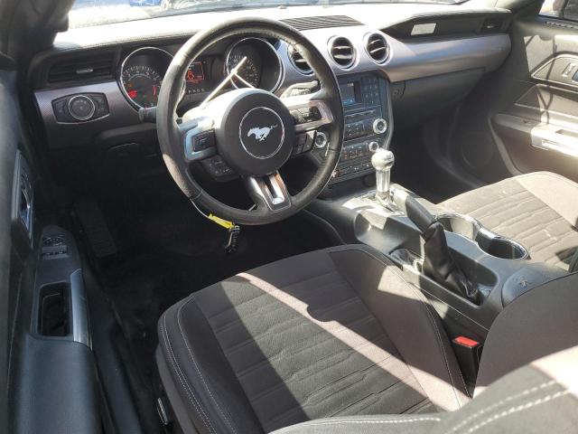 2016 FORD MUSTANG GT - 1FA6P8CF7G5202809